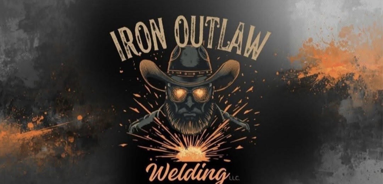 Iron Outlaw Welding LLC logo